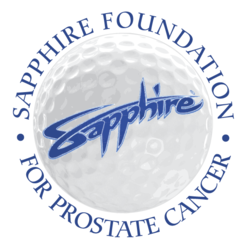 Sapphire Foundation for Prostate Cancer